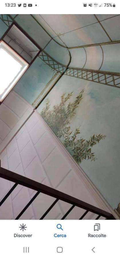 Villa Annamaria 카시노 외부 사진