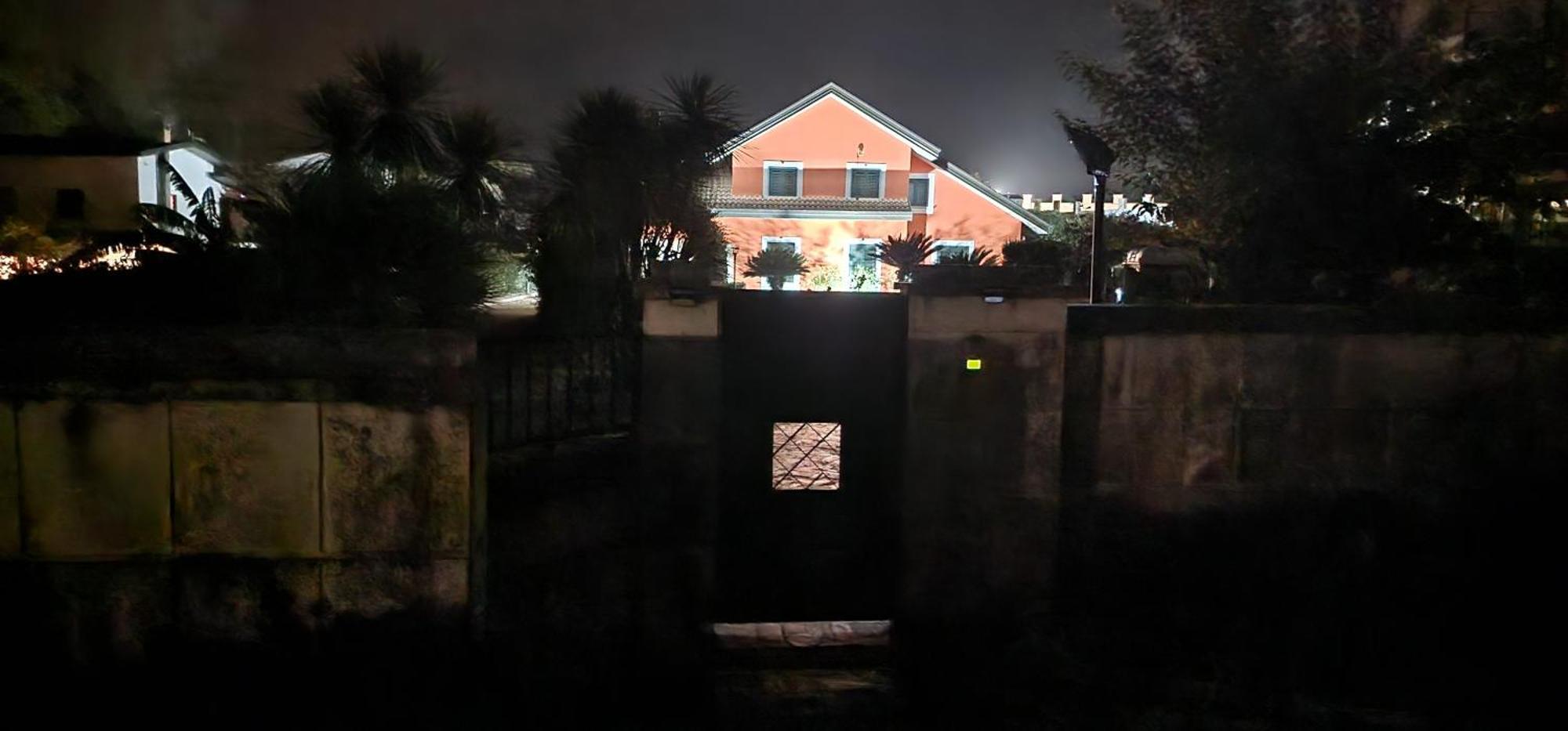 Villa Annamaria 카시노 외부 사진